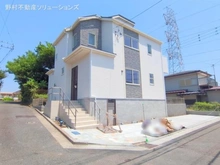 【神奈川県/横浜市旭区東希望が丘】横浜市旭区東希望が丘　新築一戸建て 