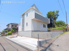 【神奈川県/横浜市旭区東希望が丘】横浜市旭区東希望が丘　新築一戸建て 