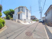 【神奈川県/横浜市旭区東希望が丘】横浜市旭区東希望が丘　新築一戸建て 