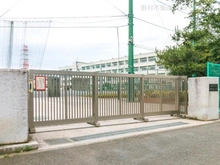 【神奈川県/横浜市旭区東希望が丘】横浜市旭区東希望が丘　新築一戸建て 