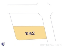 【神奈川県/横浜市旭区万騎が原】横浜市旭区万騎が原　新築一戸建て 