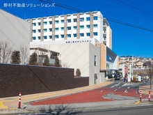 【神奈川県/横浜市旭区万騎が原】横浜市旭区万騎が原　新築一戸建て 