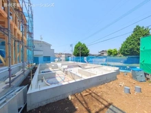【神奈川県/横浜市旭区万騎が原】横浜市旭区万騎が原　新築一戸建て 