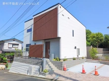 【神奈川県/横浜市旭区本村町】横浜市旭区本村町　新築一戸建て 