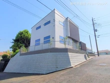 【神奈川県/横浜市旭区本村町】横浜市旭区本村町　新築一戸建て 