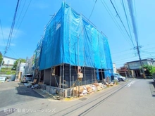 【神奈川県/横浜市泉区上飯田町】横浜市泉区上飯田町　新築一戸建て 