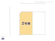 【神奈川県/横浜市泉区上飯田町】横浜市泉区上飯田町　新築一戸建て 