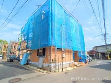 【神奈川県/横浜市泉区上飯田町】横浜市泉区上飯田町　新築一戸建て 