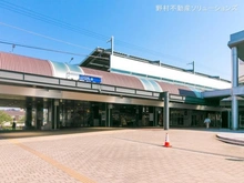 【神奈川県/横浜市泉区上飯田町】横浜市泉区上飯田町　新築一戸建て 