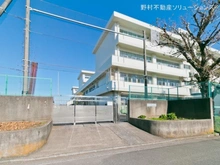 【神奈川県/横浜市泉区上飯田町】横浜市泉区上飯田町　新築一戸建て 