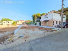 【神奈川県/横浜市旭区上白根町】横浜市旭区上白根町　新築一戸建て 