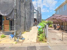【神奈川県/横浜市旭区金が谷】横浜市旭区金が谷1丁目　新築一戸建て 