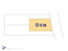 【神奈川県/横浜市旭区金が谷】横浜市旭区金が谷1丁目　新築一戸建て 
