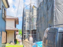 【神奈川県/横浜市旭区金が谷】横浜市旭区金が谷1丁目　新築一戸建て 