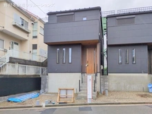 【神奈川県/横浜市旭区白根】横浜市旭区白根4丁目　新築一戸建て 