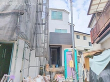 【神奈川県/横浜市旭区さちが丘】横浜市旭区さちが丘　新築一戸建て 