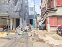 【神奈川県/横浜市旭区さちが丘】横浜市旭区さちが丘　新築一戸建て 