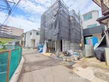 【神奈川県/横浜市旭区さちが丘】横浜市旭区さちが丘　新築一戸建て 