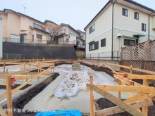 【神奈川県/横浜市旭区さちが丘】横浜市旭区さちが丘　新築一戸建て 