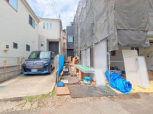 【神奈川県/横浜市旭区さちが丘】横浜市旭区さちが丘　新築一戸建て 