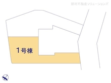 【神奈川県/横浜市旭区さちが丘】横浜市旭区さちが丘　新築一戸建て 