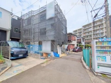 【神奈川県/横浜市旭区さちが丘】横浜市旭区さちが丘　新築一戸建て 