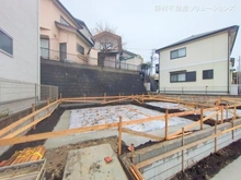 【神奈川県/横浜市旭区さちが丘】横浜市旭区さちが丘　新築一戸建て 