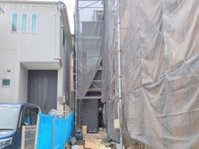 【神奈川県/横浜市旭区さちが丘】横浜市旭区さちが丘　新築一戸建て 