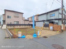 【神奈川県/横浜市瀬谷区瀬谷】横浜市瀬谷区瀬谷3丁目　新築一戸建て 