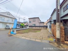 【神奈川県/横浜市瀬谷区瀬谷】横浜市瀬谷区瀬谷3丁目　新築一戸建て 