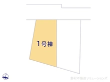 【東京都/江戸川区平井】江戸川区平井7丁目　新築一戸建て 