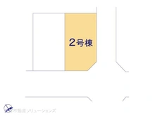 【千葉県/千葉市花見川区検見川町】千葉市花見川区検見川町3丁目　新築一戸建て 