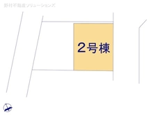 【千葉県/千葉市花見川区柏井】千葉市花見川区柏井1丁目　新築一戸建て 