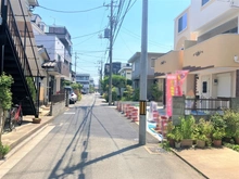 【埼玉県/さいたま市南区文蔵】さいたま市南区文蔵3丁目　1号棟 