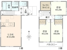 【埼玉県/さいたま市緑区大字三室】さいたま市緑区三室　 