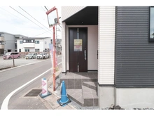 【埼玉県/さいたま市中央区本町西】さいたま市中央区本町西1丁目　5号棟 