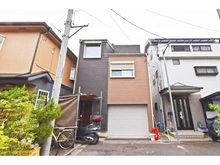 【埼玉県/戸田市喜沢南】戸田市喜沢南2丁目　中古戸建 