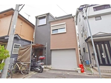 【埼玉県/戸田市喜沢南】戸田市喜沢南2丁目　中古戸建 
