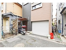 【埼玉県/戸田市喜沢南】戸田市喜沢南2丁目　中古戸建 