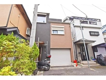 【埼玉県/戸田市喜沢南】戸田市喜沢南2丁目　中古戸建 
