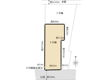 【埼玉県/さいたま市桜区大字白鍬】さいたま市桜区大字白鍬　2号棟 