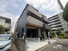 【埼玉県/さいたま市南区南浦和】さいたま市南区南浦和3丁目　A号棟 