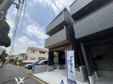 【埼玉県/さいたま市南区南浦和】さいたま市南区南浦和3丁目　A号棟 
