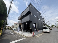 【埼玉県/さいたま市南区南浦和】さいたま市南区南浦和3丁目　B号棟 