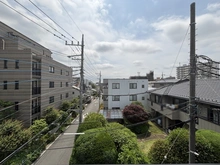 【埼玉県/さいたま市南区南浦和】さいたま市南区南浦和3丁目　B号棟 