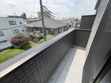 【埼玉県/さいたま市南区南浦和】さいたま市南区南浦和3丁目　B号棟 