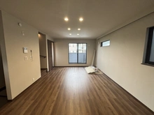 【埼玉県/さいたま市南区南浦和】さいたま市南区南浦和3丁目　D号棟 