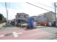 【千葉県/船橋市大穴北】船橋市大穴北三丁目新築戸建 