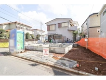 【千葉県/船橋市大穴北】船橋市大穴北三丁目新築戸建 