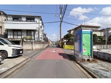 【千葉県/船橋市大穴北】船橋市大穴北三丁目新築戸建 